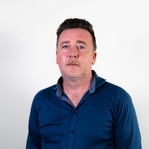 Cormac Farrelly