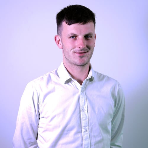 Breifne O'Brien