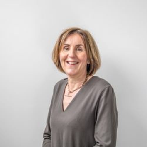 Caroline Allen