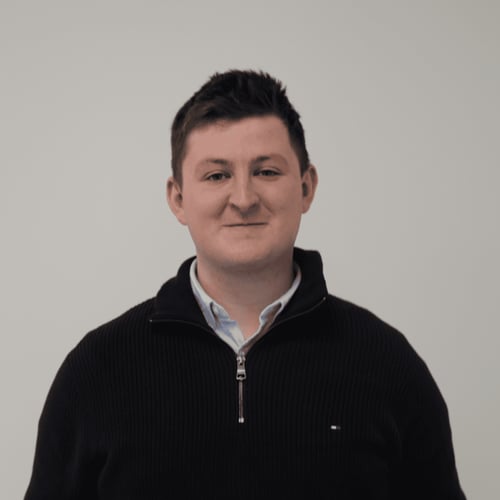 Cathal O'Shea