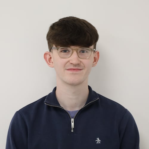 Conor Galligan