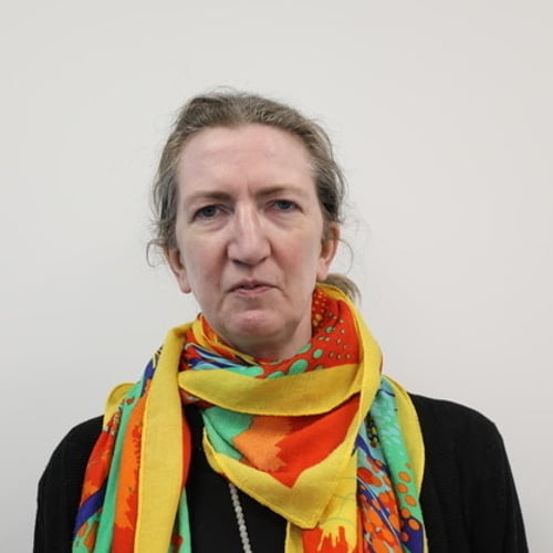 Orlaith Delaney