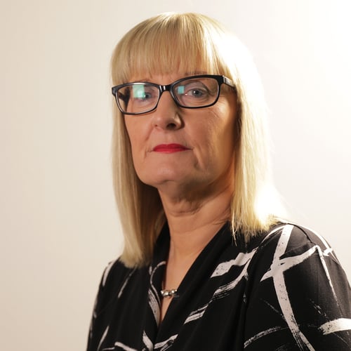 Francess McDonnell