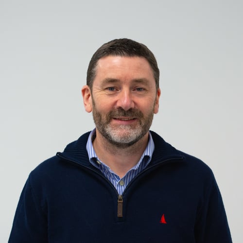 Tomás Cooney