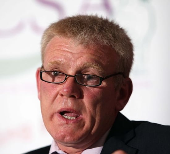 Cabinet must show commitment to Irish agriculture, ICSA Ireland