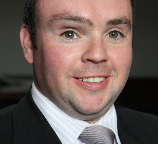 Macra, reeling in the years
