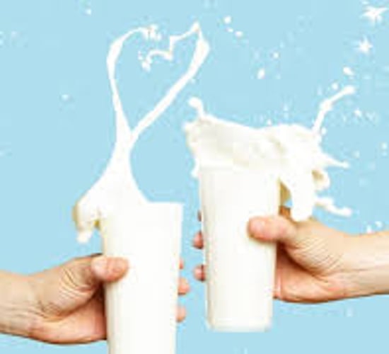 Ireland's Dairy set to milk it