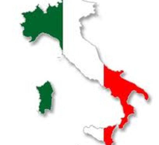 Italian farmers to pay €1.4bn milk quota fines
