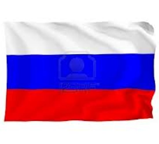 ICOS plays down hopes of Russian ban being lifted