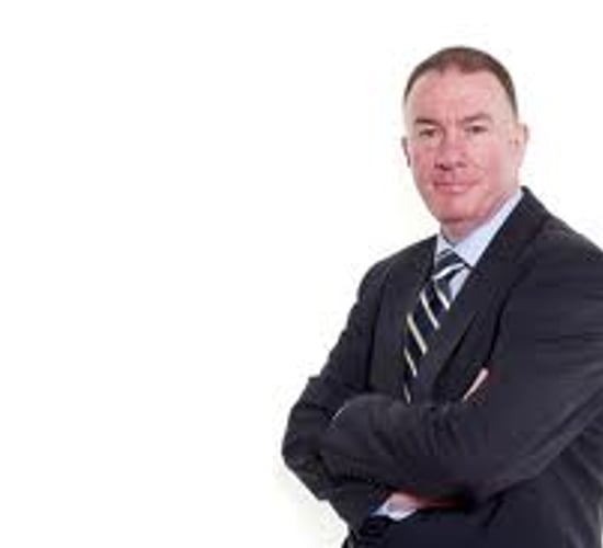 Gold role for new Dairy Board head