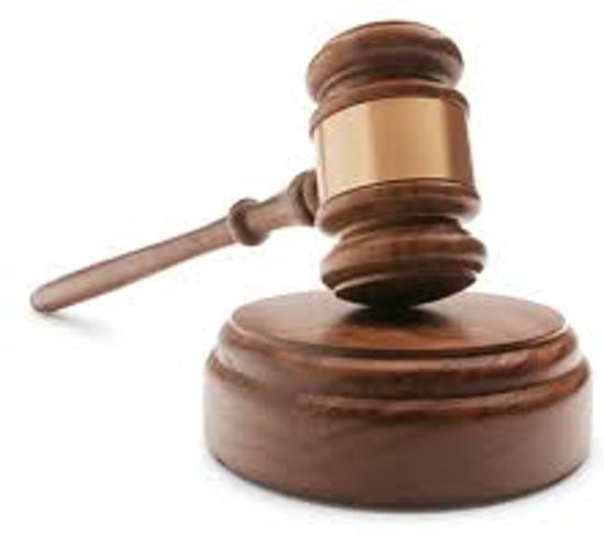Law review of public access to land