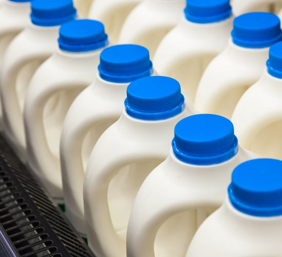 Cold snap sees doubling of demand for dairy and eggs