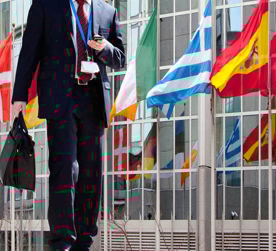 MEPs to vote on EU climate law this week
