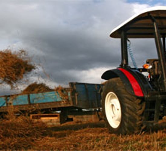 On the right track with ArmaTrac