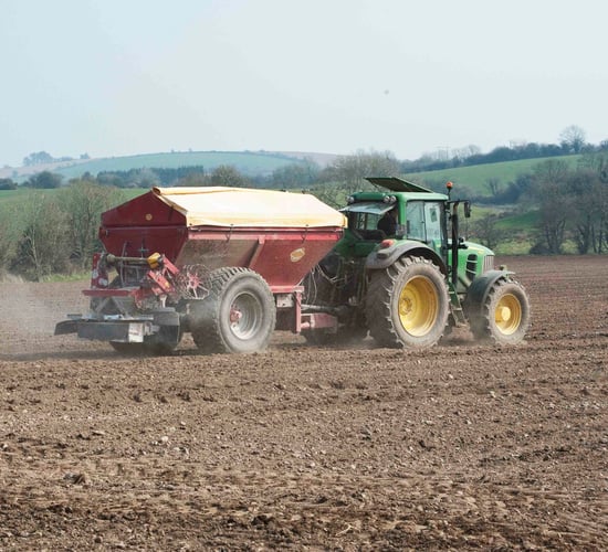 Goulding Fertilisers withdraws its price list