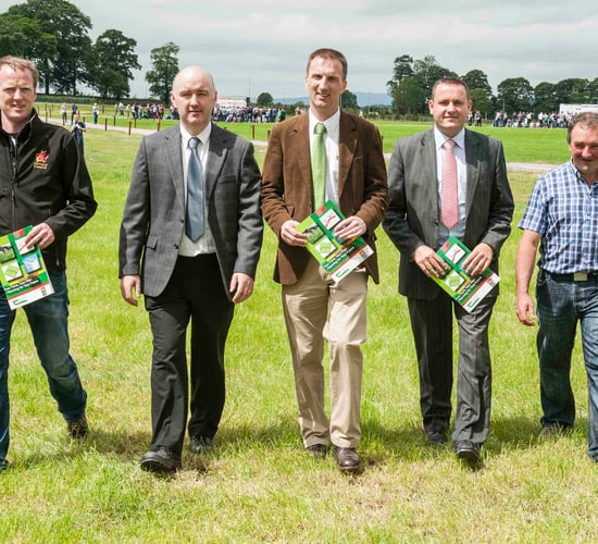 'Your farm, your plan', new dairy booklet from Teagasc