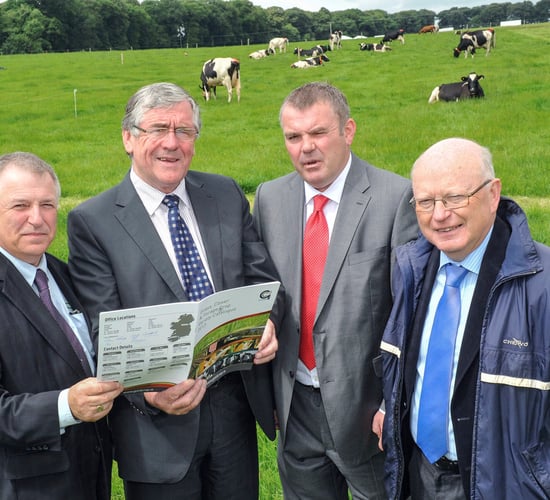 Dairy by the book - Teagasc