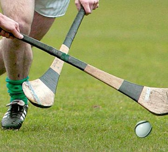 80% of hurleys are made from imported ash