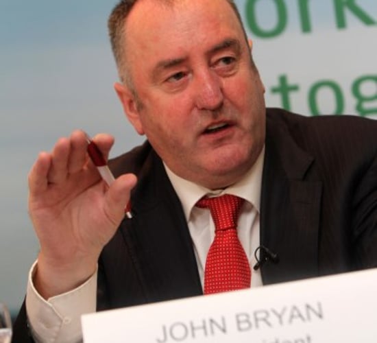 Lucey report reveals pay of IFA Presidents and General Secretary since 2009