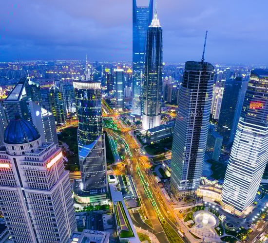 Minister Creed leads 'major' Irish agri-food trade mission to Asia