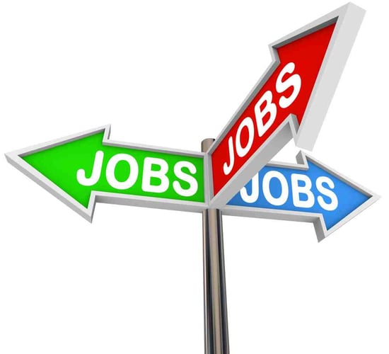 Agri-jobs: The next chapter in your career starts here