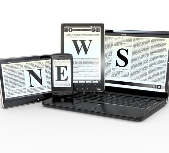 Top stories this week