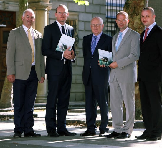 Major animal health think-in for Cork