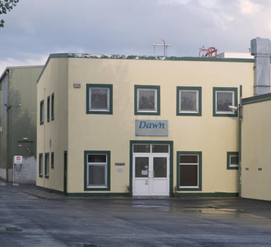 Dawn Fresh Food Fethard plant to close