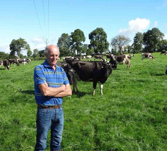 Planning ahead for this winter’s fodder supplies