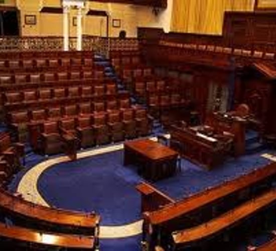 Government TDs shoot down Ó Cuív's beef regulator plans