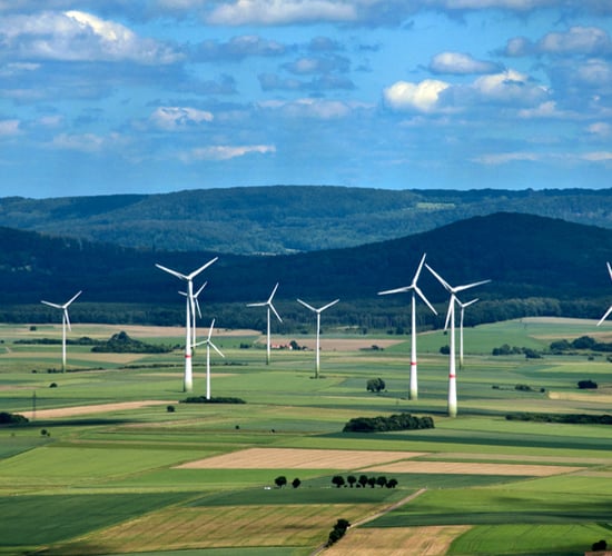 IFA confirms significant wind farm uptake