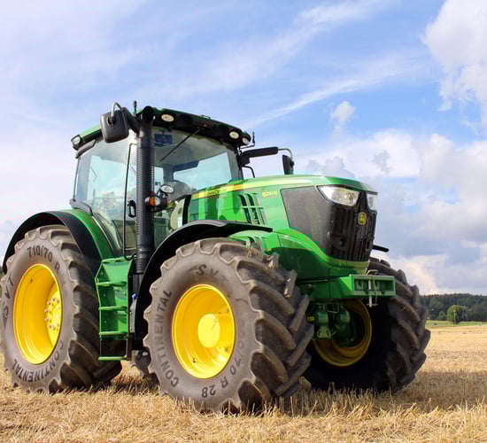 North’s machinery dealers reporting boost in cross border sales