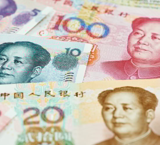 China – food exporting opportunities abound