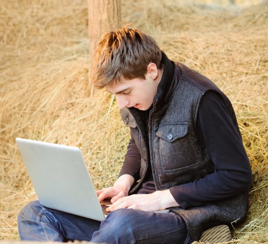 Irish farms to get broadband that is 'probably faster than a lot of urban areas' - Ryan