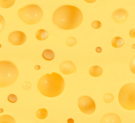 No more free cheese from intervention for charities