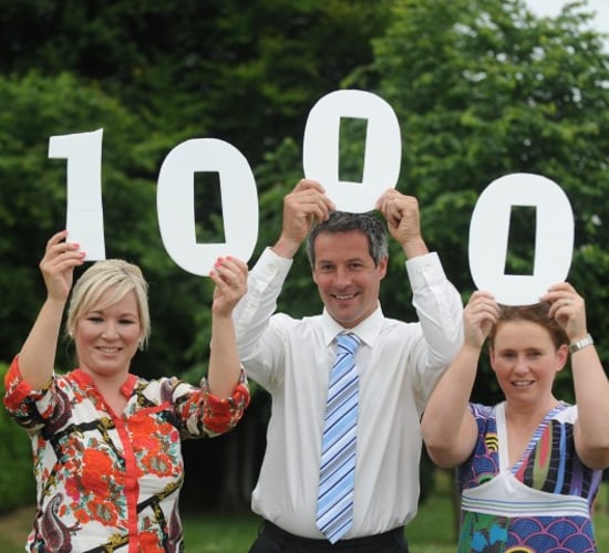 1,000 farmers take part in FarmSafe Awareness