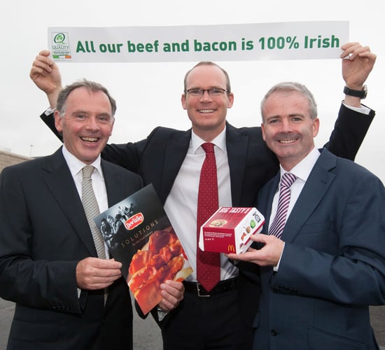 Beefing up sustainability