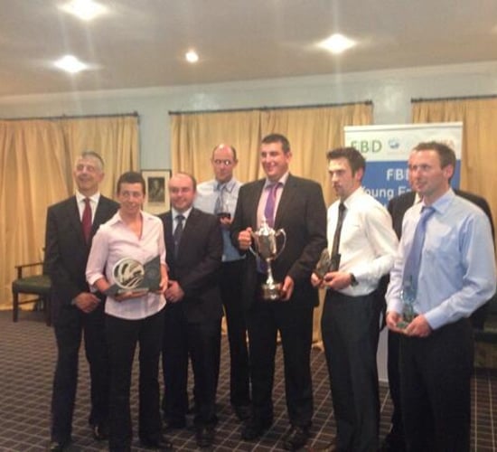 The Buckleys of Bantry reach for the Macra stars