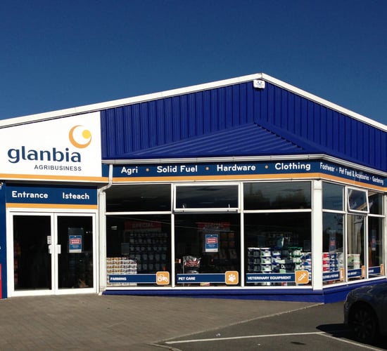 Glanbia broadens eligibility for €30 million credit scheme