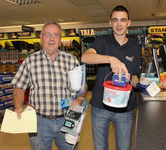 Glanbia opens its 53rd store