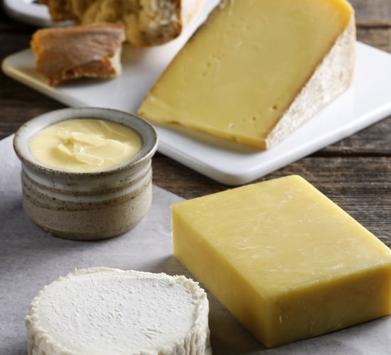 Producer prices for dairy products fall by 9.2% - CSO