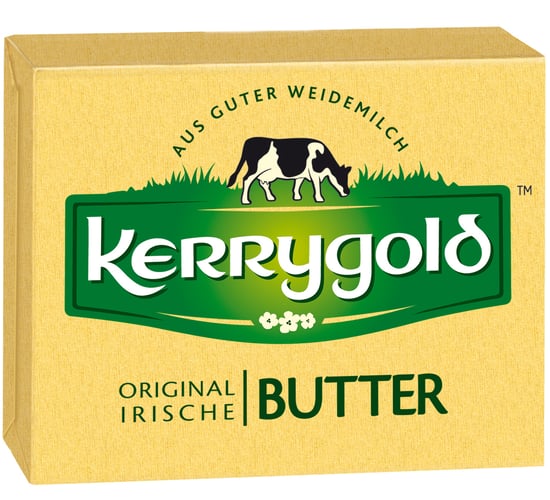 Irish Dairy Board to change its name to Ornua