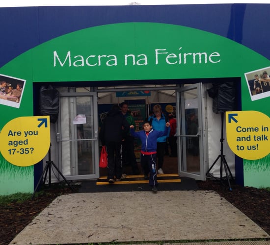 Macra event set to Challenge Drinks Industry and Youth on Alcohol Abuse