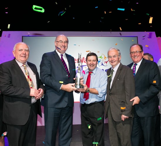 Moynalty wins 2013 Tidy Town competition