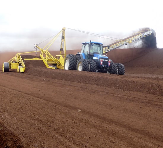BNM memo: Peat volumes to power plants to decline by up to 50% from December 2019