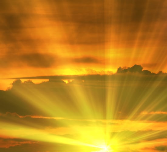 Weekend weather to see lots of sunshine
