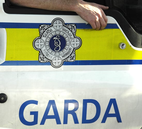 Tractor driver airlifted to hospital after Carlow car collision