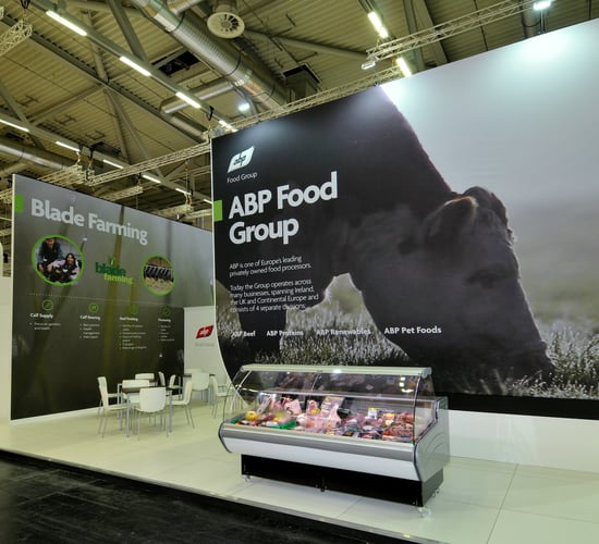 Larry Goodman wins exporter of the year title