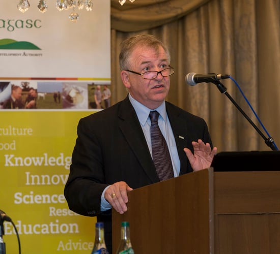 2016 looks set to be a good year for sheep farmers - Teagasc Director