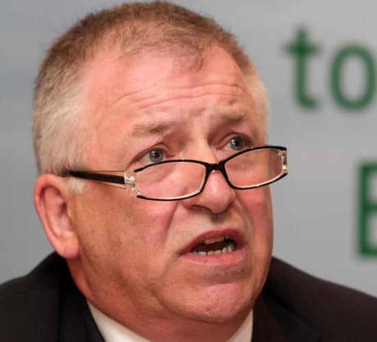 Low starting salaries a growing concern for Teagasc
